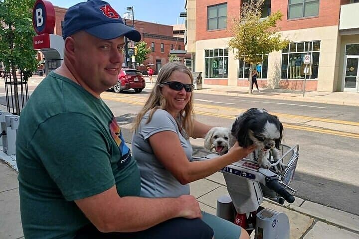 Biloxi Blitz Scavenger Hunt